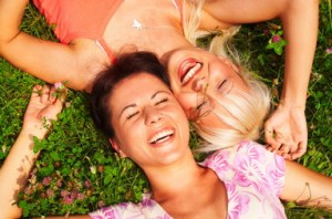 Simple Secrets of How to be Happy - Articles