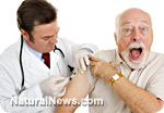Flu Shot "Totally Worthless" at Reducing Death Rate in Elderly