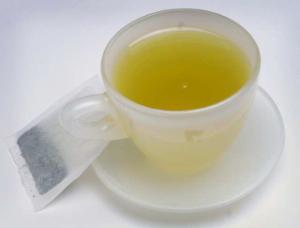 Green tea plus exercise speeds the loss of tummy fat | Booster Shots | Los Angeles Times